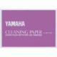 Yamaha Pad Cleaning Paper
